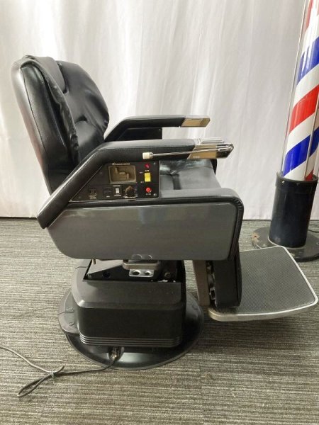 画像5: 【再生費込み】タカラ　プライムハイテクノ（エプロンヒーターあり） (5)