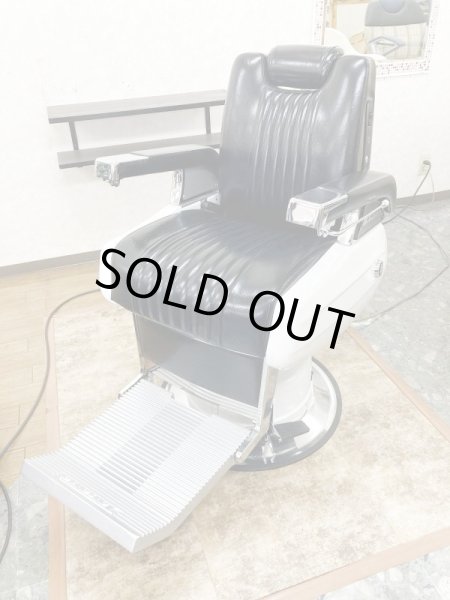 画像1: タカラ　679デラックス  ※再生済中古品  バーバーバトル使用機！ (1)