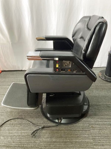 画像3: 【再生費込み】タカラ　プライムハイテクノ（エプロンヒーターあり） (3)