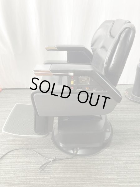 画像3: 【再生費込み】タカラ　プライムハイテクノ（足元ヒーター付き） (3)