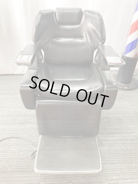 画像2: 【再生費込み】タカラ　プライムハイテクノ（足元ヒーター付き） (2)