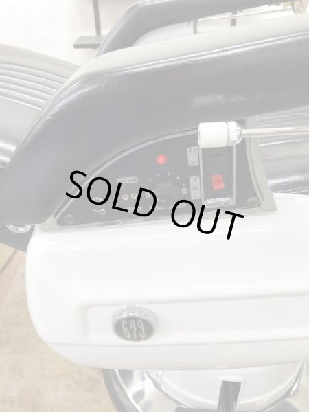 画像8: タカラ　679デラックス  ※再生済中古品  バーバーバトル使用機！ (8)