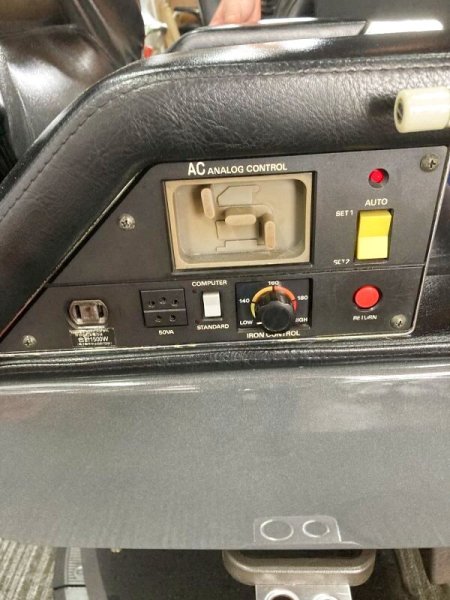 画像10: 【再生費込み】タカラ　プライムハイテクノ（エプロンヒーターあり） (10)