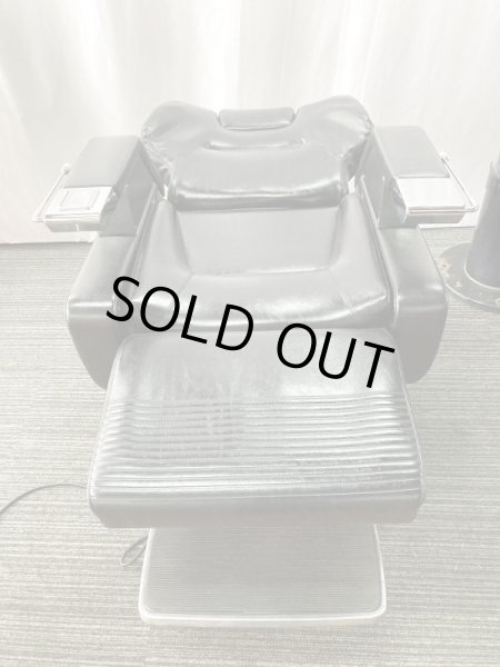 画像6: 【再生費込み】タカラ　プライムハイテクノ（足元ヒーター付き） (6)