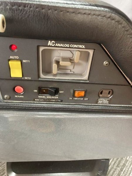 画像11: 【再生費込み】タカラ　プライムハイテクノ（エプロンヒーターあり） (11)