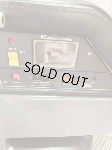 画像11: 【再生費込み】タカラ　プライムハイテクノ（エプロンヒーターあり） (11)