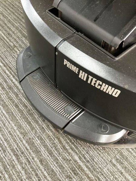 画像12: 【再生費込み】タカラ　プライムハイテクノ（エプロンヒーターあり） (12)