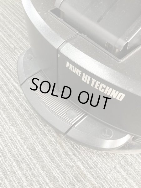 画像12: 【再生費込み】タカラ　プライムハイテクノ（エプロンヒーターあり） (12)