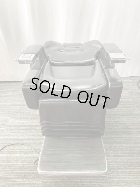 画像9: 【再生費込み】タカラ　プライムハイテクノ（足元ヒーター付き） (9)