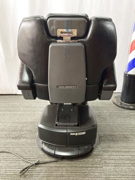 画像4: 【再生費込み】タカラ　プライムハイテクノ（エプロンヒーターあり） (4)