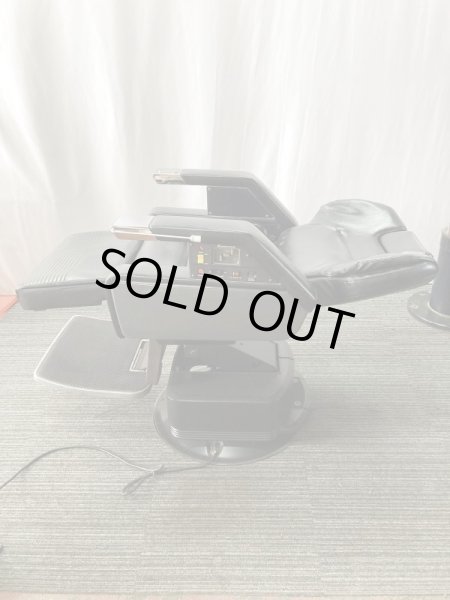 画像7: 【再生費込み】タカラ　プライムハイテクノ（足元ヒーター付き） (7)