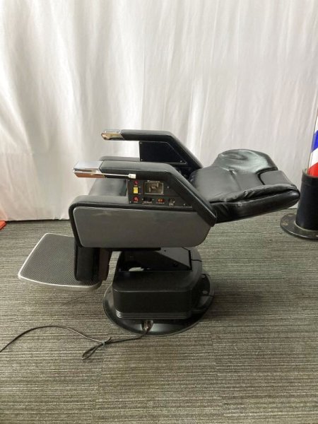 画像8: 【再生費込み】タカラ　プライムハイテクノ（エプロンヒーターあり） (8)