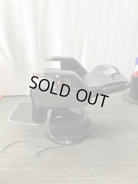 画像8: 【再生費込み】タカラ　プライムハイテクノ（足元ヒーター付き） (8)