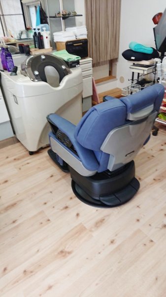 画像2: タカラ　レガロ　オーバーホール（L-8612) (2)