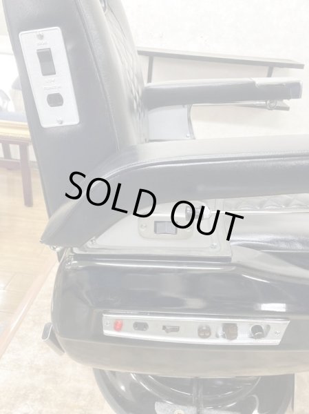 画像12: 【再生済み】タカラ　659　※バーバーバトル使用機！ (12)