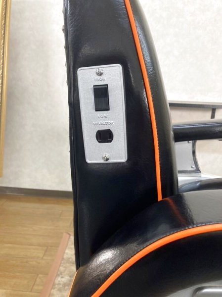 画像11: 【再生済み】タカラ　659　※バーバーバトル使用機！ (11)