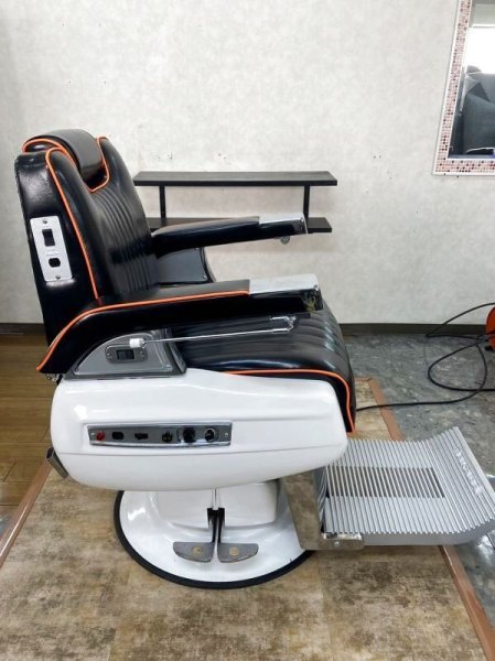 画像5: 【再生済み】タカラ　659　※バーバーバトル使用機！ (5)