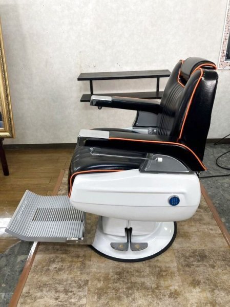 画像3: 【再生済み】タカラ　659　※バーバーバトル使用機！ (3)