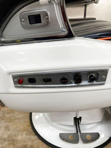 画像12: 【再生済み】タカラ　659　※バーバーバトル使用機！ (12)