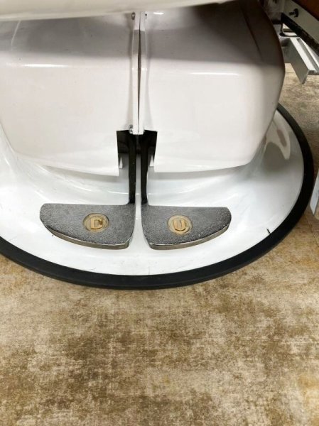 画像10: 【再生済み】タカラ　659　※バーバーバトル使用機！ (10)