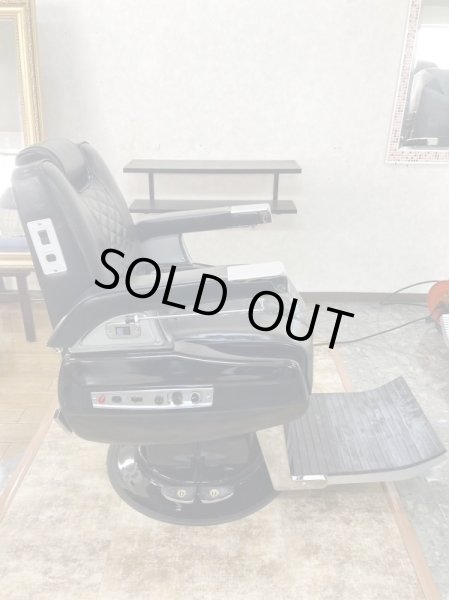 画像6: 【再生済み】タカラ　659　※バーバーバトル使用機！ (6)