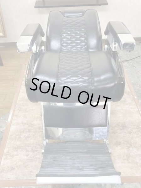 画像9: 【再生済み】タカラ　659　※バーバーバトル使用機！ (9)