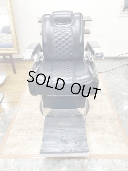 画像2: 【再生済み】タカラ　659　※バーバーバトル使用機！ (2)