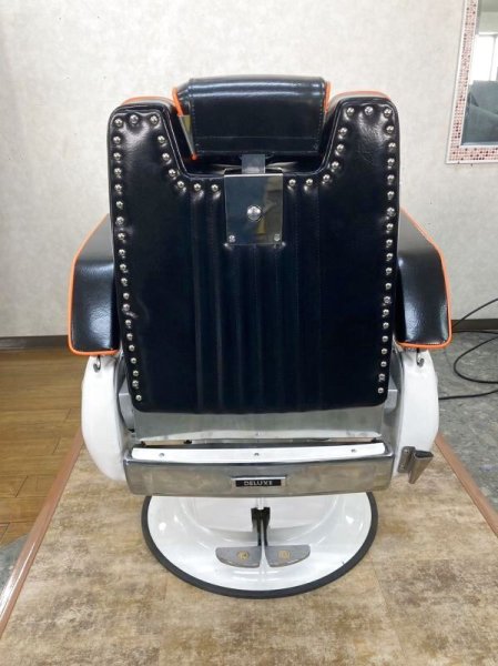 画像6: 【再生済み】タカラ　659　※バーバーバトル使用機！ (6)