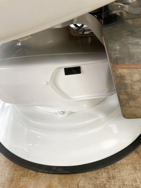 画像14: 【再生済み】タカラ　659　※バーバーバトル使用機！ (14)