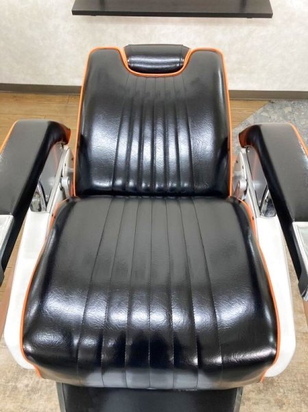 画像8: 【再生済み】タカラ　659　※バーバーバトル使用機！ (8)