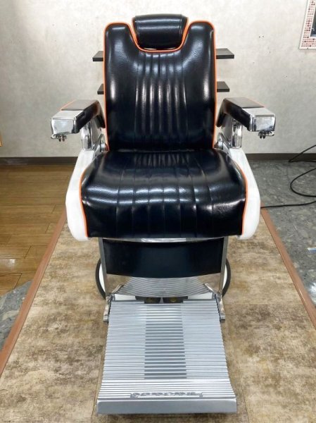 画像2: 【再生済み】タカラ　659　※バーバーバトル使用機！ (2)