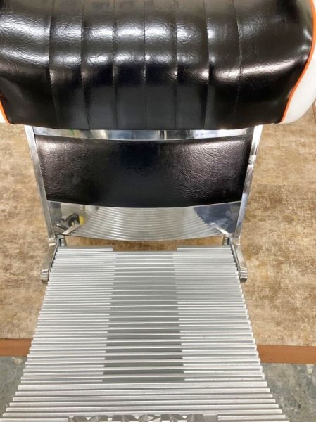 画像7: 【再生済み】タカラ　659　※バーバーバトル使用機！ (7)