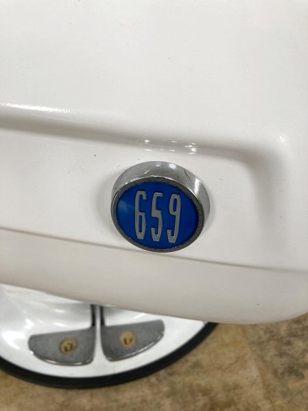 画像13: 【再生済み】タカラ　659　※バーバーバトル使用機！ (13)