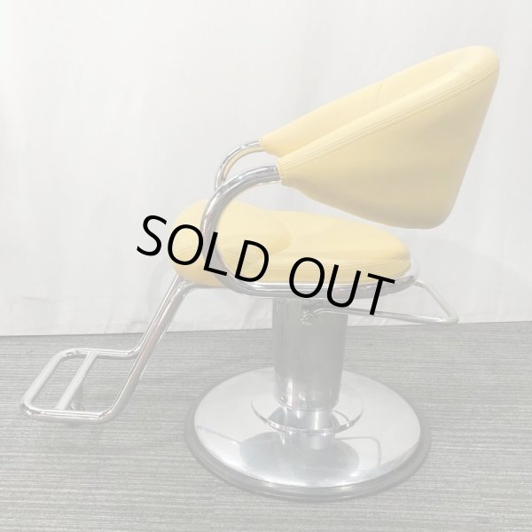 画像4: 【中古現状品】オオヒロ リドファンシー【張替可能】 (4)