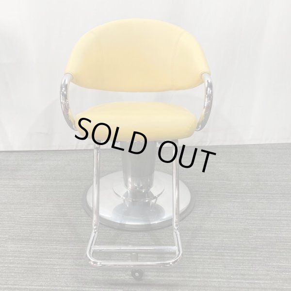 画像2: 【中古現状品】オオヒロ リドファンシー【張替可能】 (2)