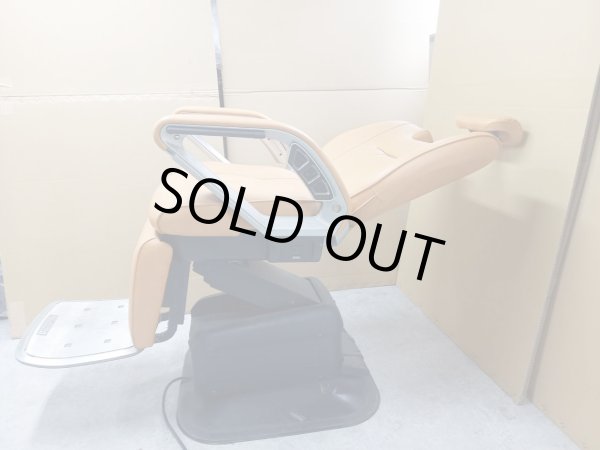 画像2: 【再生費込み】タカラ　INOVA(イノーヴァ) ※レッグレスト固定タイプ (2)