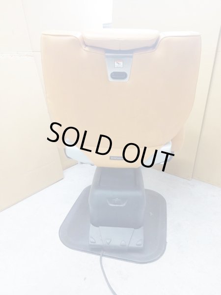 画像3: 【再生費込み】タカラ　INOVA(イノーヴァ) ※レッグレスト固定タイプ (3)