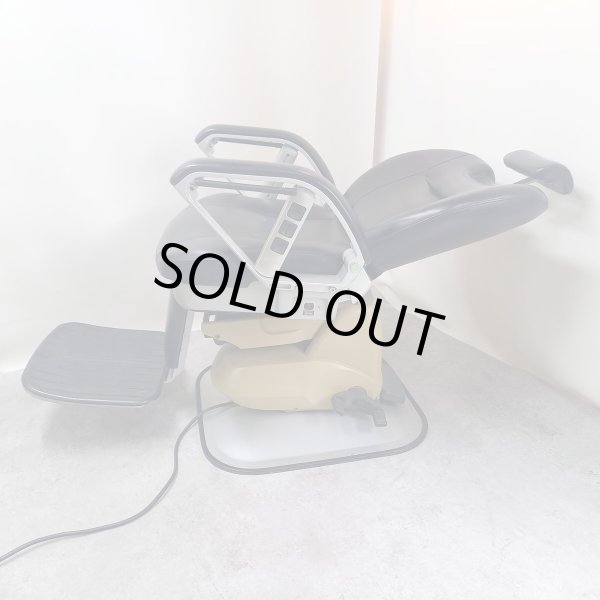 画像2: 【再生済み】タカラ 理容椅子 BB-SPN (2)