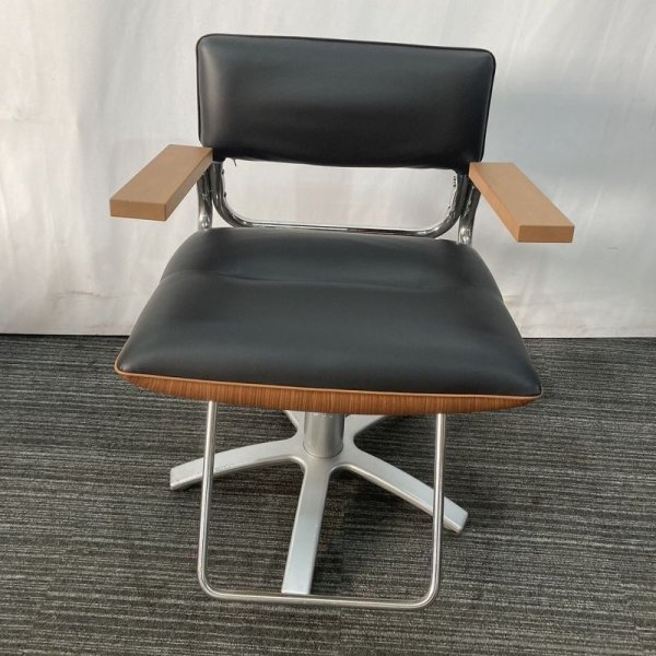 画像3: 【張替済み】タカラ　ラビットキャプテン【新品木肘交換済】 (3)