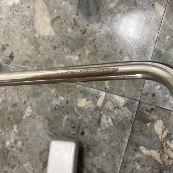 画像14: 【張替済み】タカラ　ラビットキャプテン【新品木肘交換済】 (14)