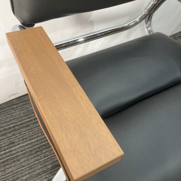 画像8: 【張替済み】タカラ　ラビットキャプテン【新品木肘交換済】 (8)