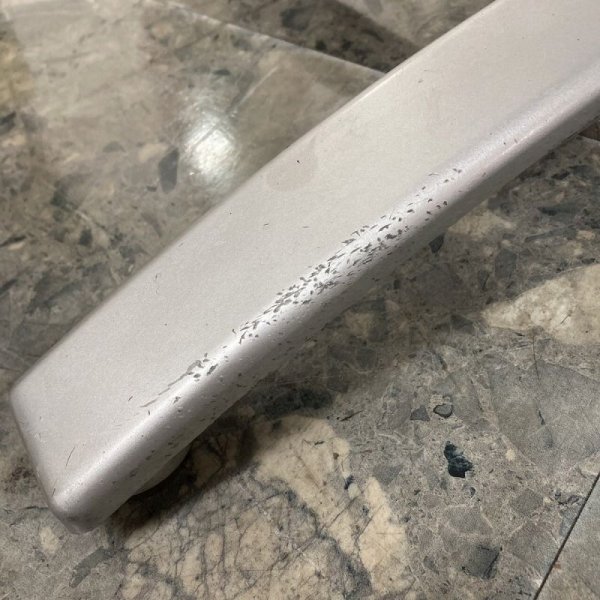 画像10: 【張替済み】タカラ　ラビットキャプテン【新品木肘交換済】 (10)