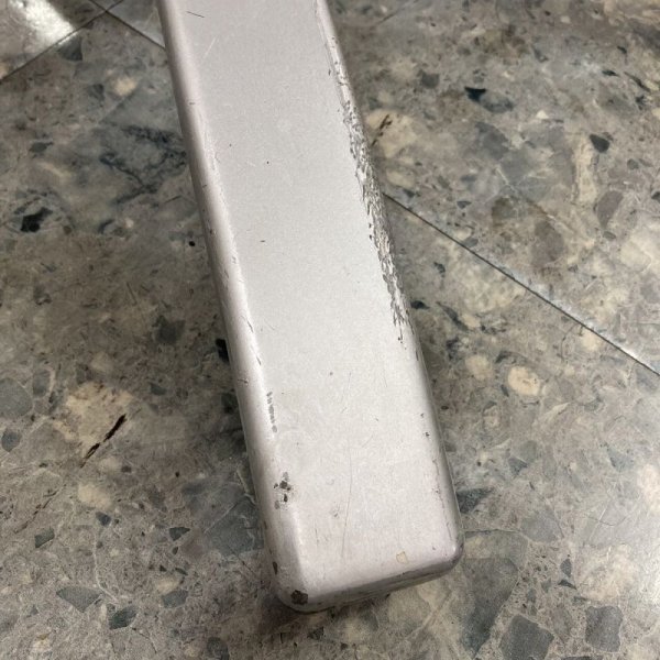 画像11: 【張替済み】タカラ　ラビットキャプテン【新品木肘交換済】 (11)