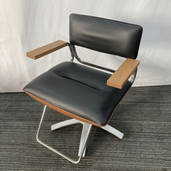 画像2: 【張替済み】タカラ　ラビットキャプテン【新品木肘交換済】 (2)