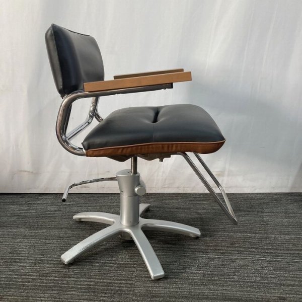 画像7: 【張替済み】タカラ　ラビットキャプテン【新品木肘交換済】 (7)