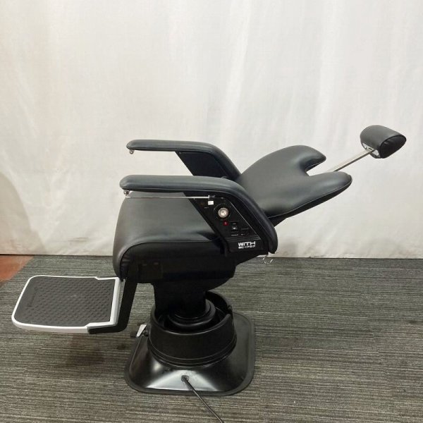 画像6: 【再生費込み】新明和　ウィズ　BC-1717 (6)