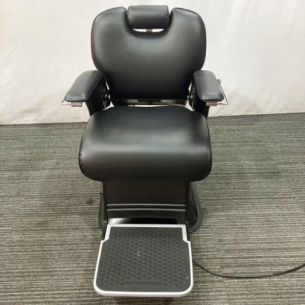 画像2: 【再生費込み】新明和　ウィズ　BC-1717 (2)