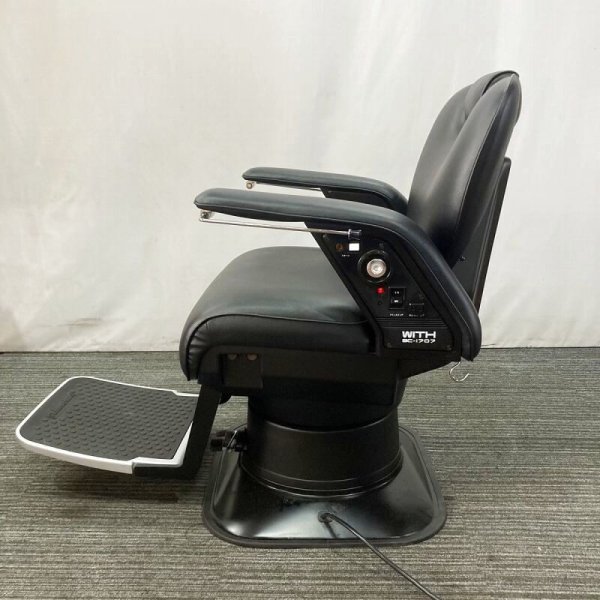 画像4: 【再生費込み】新明和　ウィズ　BC-1717 (4)