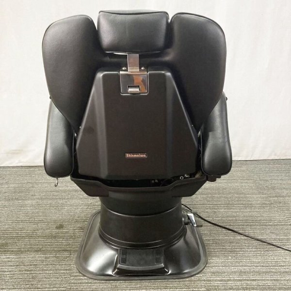 画像3: 【再生費込み】新明和　ウィズ　BC-1717 (3)