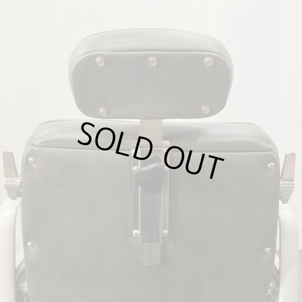 画像21: タカラ　SC-205（リクライニングタイプ・マクラ付き） (21)